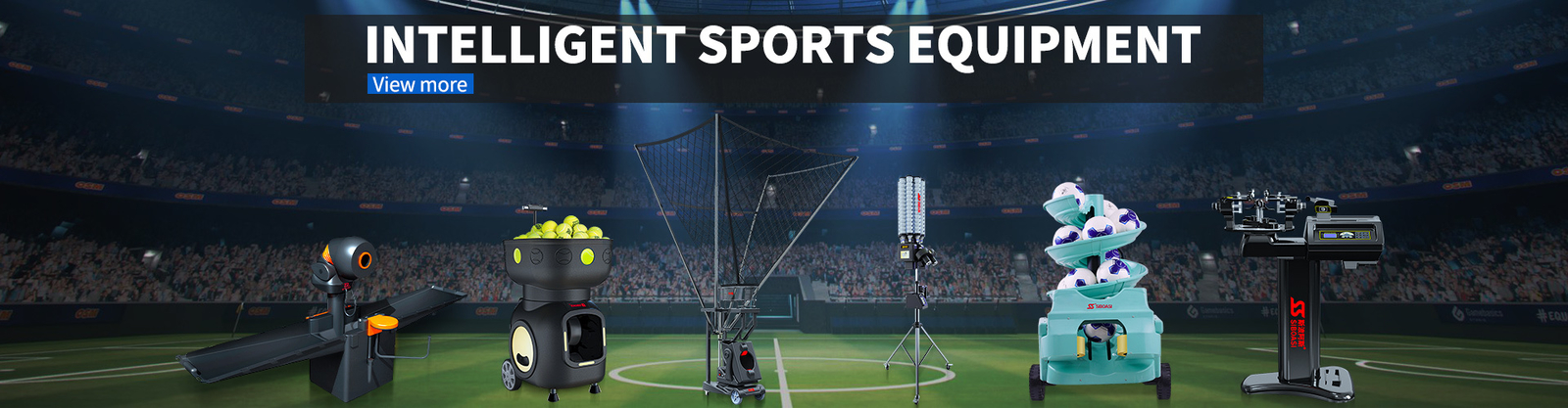 quality Tennis Ball Machine factory