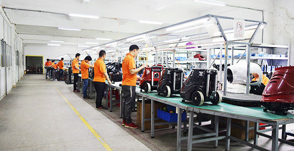 Dongguan Skyegle Intelligent Technology Co.,Ltd.