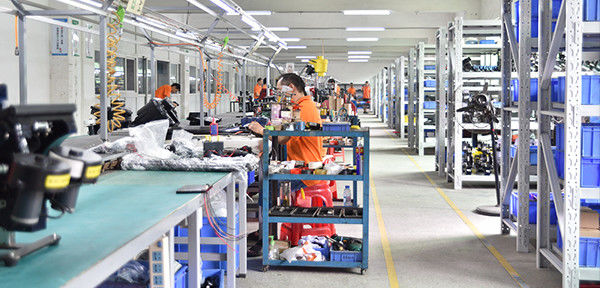 Dongguan Skyegle Intelligent Technology Co.,Ltd.