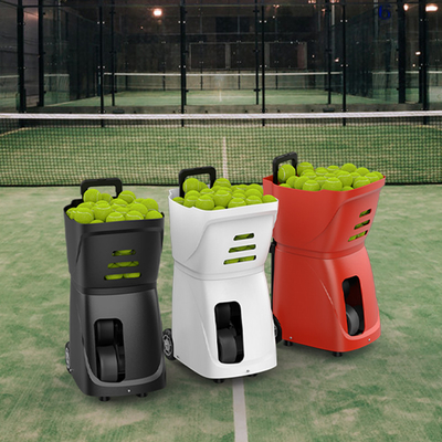 Tennis ball machine APP Control Padel PT-Smart Pri P
