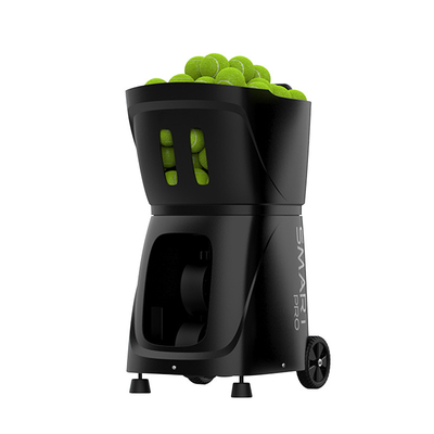Tennis ball machine APP Control Padel PT-Smart Pro