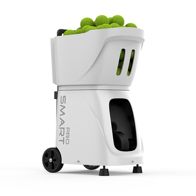 Tennis ball machine APP Control Padel PT-Smart Pro