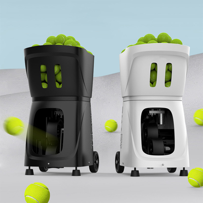 Tennis ball machine APP Control Padel PT-Smart Pro