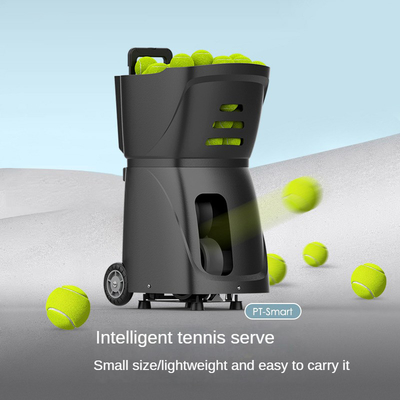 PT-Smart Tennis ball machine APP Control Padel