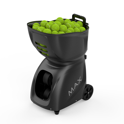 Tennis ball machine APP Control Padel PT-MAX C
