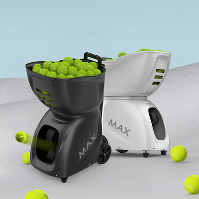 Tennis ball machine APP Control Padel PT-MAX C