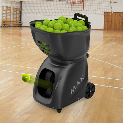 Tennis ball machine APP Control Padel PT-MAX C