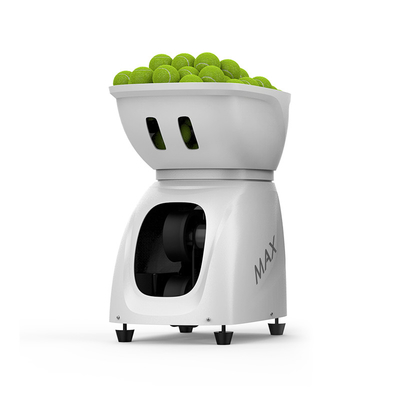 Tennis ball machine APP Control Padel PT-MAX B