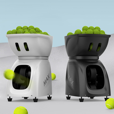 Tennis ball machine APP Control Padel PT-MAX B