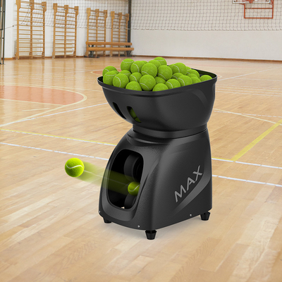 Tennis ball machine APP Control Padel PT-MAX B