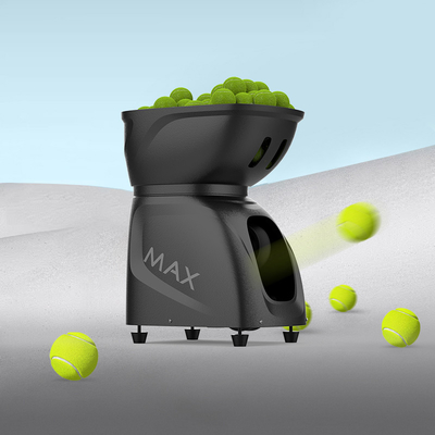 Tennis ball machine APP Control Padel PT-MAX B