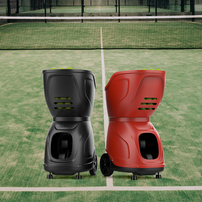 Tennis ball machine APP Control Padel PT-9001 P