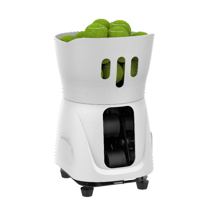 Tennis ball machine APP Control Padel PT-Mini Pro