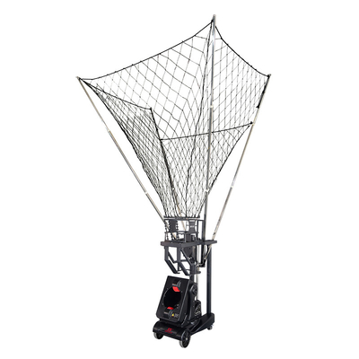 SS-K2100A Intelligent Basketball Training Facilities Shooting Passing Machine