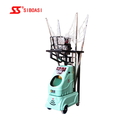 SS-K6839 Intelligent Basketball Training Facilities Shooting Passing Machine