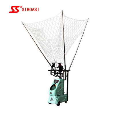 SS-K6839 Intelligent Basketball Training Facilities Shooting Passing Machine