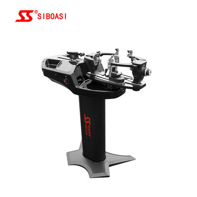 Micro Computer Shuttle Bat Gutting Machine Synchronous System