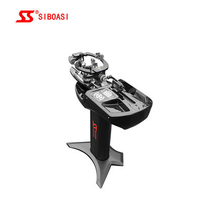 Micro Computer Shuttle Bat Gutting Machine Synchronous System