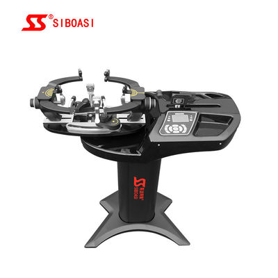 Micro Computer Shuttle Bat Gutting Machine Synchronous System
