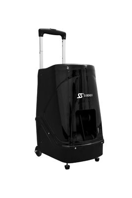 T336 Squash Machine , Racquetball Launcher For Training Institutions