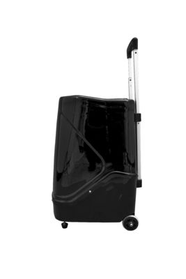 T336 Squash Machine , Racquetball Launcher For Training Institutions