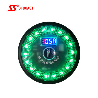 SIBOASI Agility Training Lights , ROHS Approved Training Reaction Lights