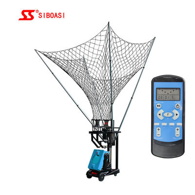 2.5-10S Ball Interval Basketball Shot Counter Machine 4 PreSet Modes