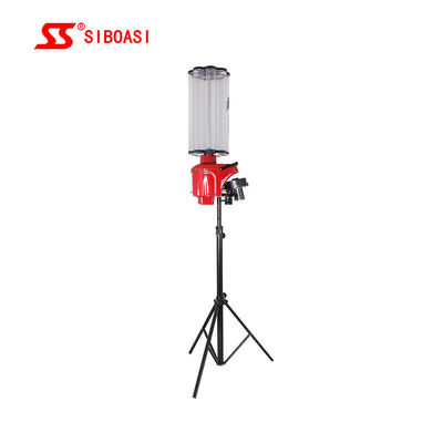 Auto Shuttlts Launcher Badminton Training Machine For Personal Or Professtional Usage