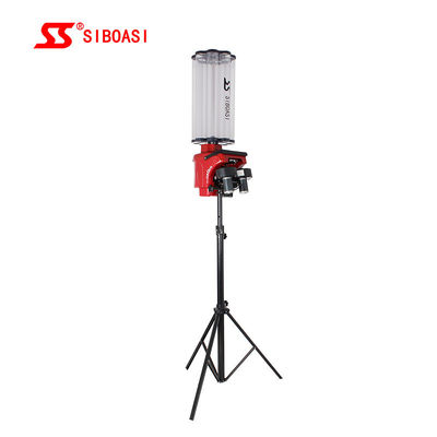 Auto Shuttlts Launcher Badminton Training Machine For Personal Or Professtional Usage