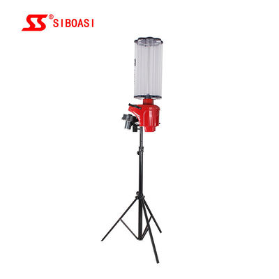Auto Shuttlts Launcher Badminton Training Machine For Personal Or Professtional Usage