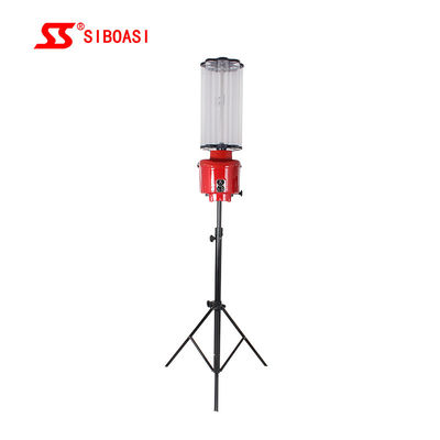 Auto Shuttlts Launcher Badminton Training Machine For Personal Or Professtional Usage