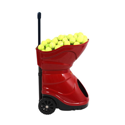 SIBOASI T1600 New launched Tennis Feeding Machine