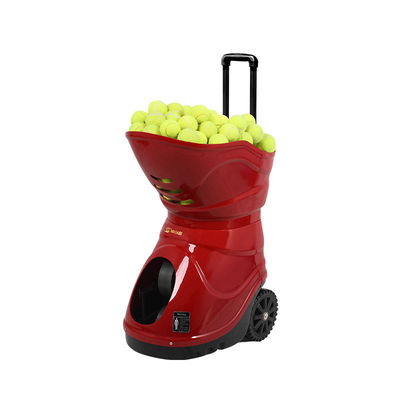 SIBOASI T1600 New launched Tennis Feeding Machine