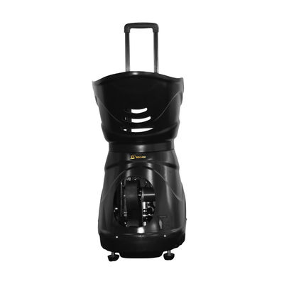 SIBOASI T1600 New launched Tennis Feeding Machine