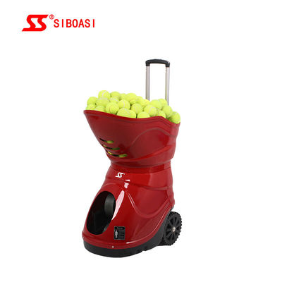 SIBOASI W5 Tennis Feeder
