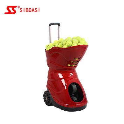 SIBOASI W5 Tennis Feeder