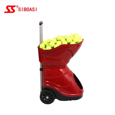 SIBOASI W5 Tennis Feeder