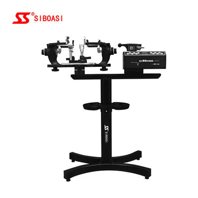 Tennis badminton racket stringing machine LED Interface 3 Level Speed
