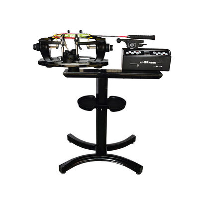 Computor Opteration System Siboasi Sports Badminton Racket Gutting Machine