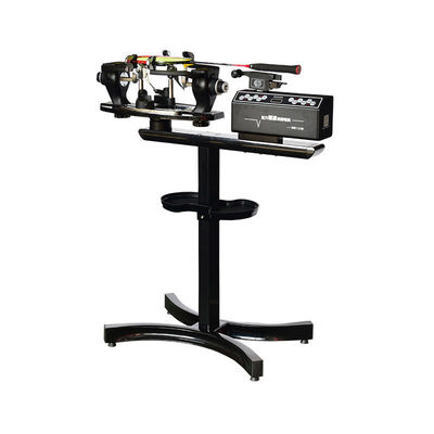 Durable Computer Head siboasi stringing machine For Tennis And Badminton racquet