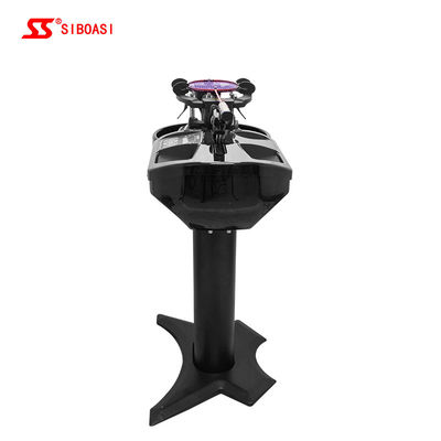 Siboasi Badminton Stringing Machine ABS Material With Vertical Computer