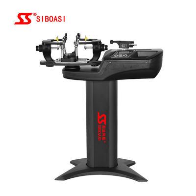 Siboasi Tennis Stringing Machine 3 Stringing Speed Auto Increasing Pounds