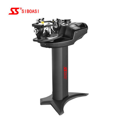 Siboasi Tennis Stringing Machine 3 Stringing Speed Auto Increasing Pounds