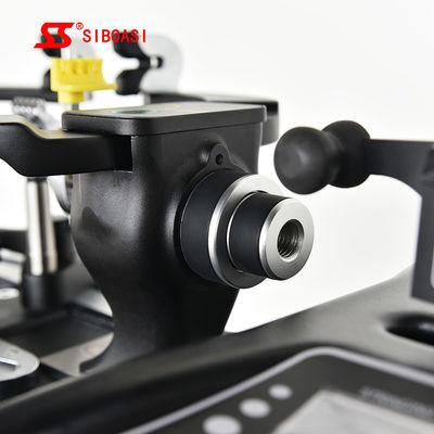 Siboasi Tennis Stringing Machine 3 Stringing Speed Auto Increasing Pounds