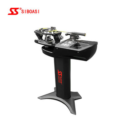 Shuttle Bat Stringing Machine Accessories Pulse width modulated For Rackets