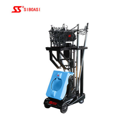 OEM Basketball Feeder Machine Hoop Return 2 years Warranty For Adult