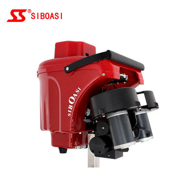 Automatic Shuttlecock Badminton Launcher With Internal Battery For 3-5 Hours’Training