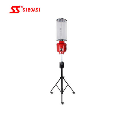 Full function Badminton Shuttlecock Feeder Machine