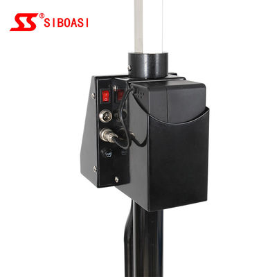 Badminton Shuttle Launcher Machine With Smart Training System For Athlete/Club