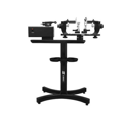 Electric Badminton Stringing Machine , SC Mounting System Tennis Gutting Machine